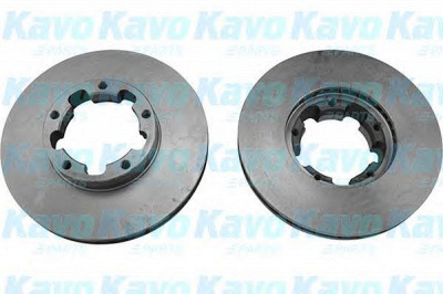 KAVO PARTS br6746 -  Тормозной диск
